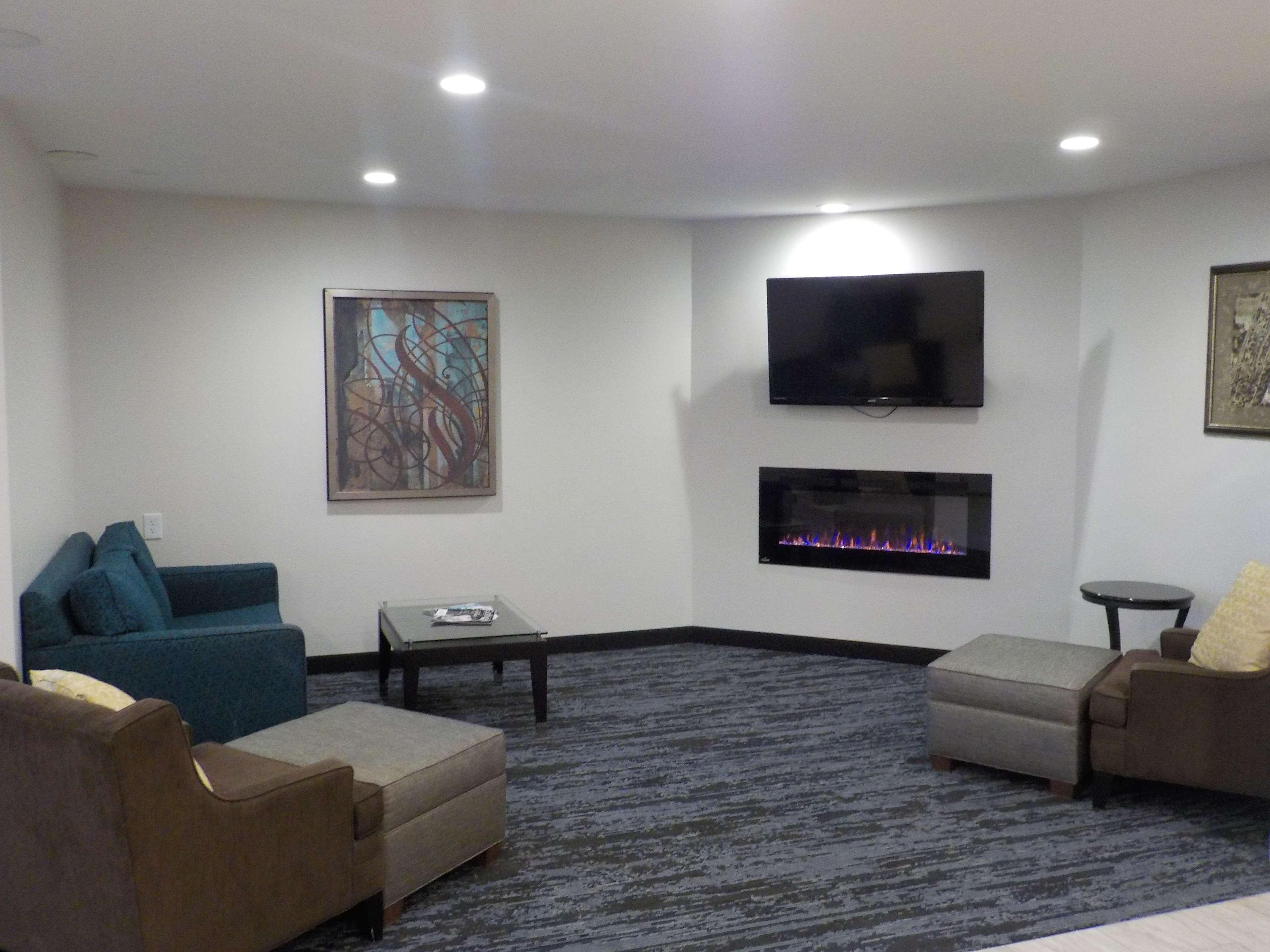 Surestay Hotel By Best Western Thomson Interior photo